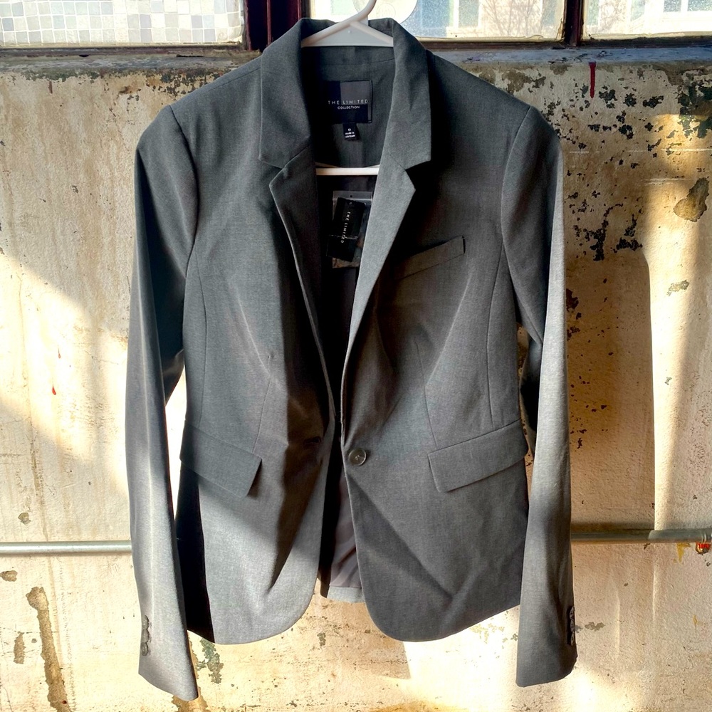 New Blazer, W/ Tags! 🛍